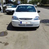 کیا ریو مدل ۸۹