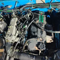 نیسان84انژکتور|خودرو سواری و وانت|نیشابور, شهرک رضوی|دیوار