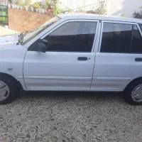 پراید ۱۱۱|خودرو سواری و وانت|ساری, |دیوار