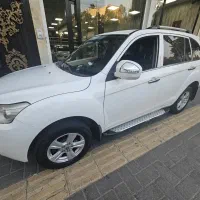لیفان X60 دنده‌ای، مدل ۱۳۹۴