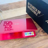 لپتاپ ایسوس asus i7 نسل هفتم گیمینگ گرافیک تا۴.۵|رایانه همراه|رشت, گلسار|دیوار