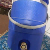 کلمن ده لیتری|ظروف نگهدارنده، پلاستیکی، یک‌بارمصرف|کرمان, |دیوار