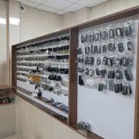 کلید سازی و ریموت گوهردشت