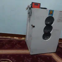 دستگاه جوجه کشی ۱۲۶ تایی|لوازم جانبی حیوانات|ایرانشهر, |دیوار