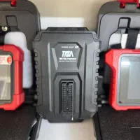 تی ان ام 7000 ، TNM7000 فول ، پروگرامر