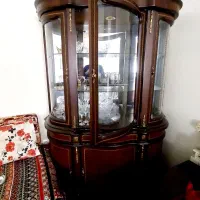 بوفه  تمیز و وسایل خانه