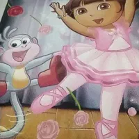 فرش اتاق دخترانه|فرش|بندرعباس, |دیوار