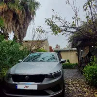 تارا v1p تیتانیوم