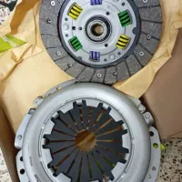 دیسک و صفحه کلاچ اصلی با ضمانت و نصب رایگان|قطعات یدکی و لوازم جانبی|گرگان, |دیوار