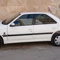 پژو پارس سال|خودرو سواری و وانت|کرمانشاه, |دیوار