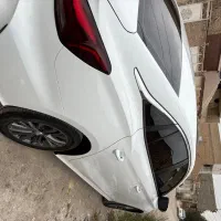 mg5 2025|خودرو سواری و وانت|اهواز, زیتون کارمندی|دیوار