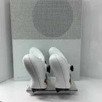Xbox وان s با گارانتی و بازی|کنسول، بازی ویدئویی و آنلاین|اصفهان, احمدآباد|دیوار