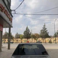 پرایدصندوق دار۸۹بی رنگ