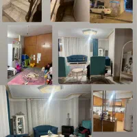 ۱واحداپارتمان ۱۲۳ متری /دوخواب/سر سه نبش/غرق نور