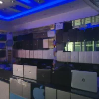 فوش لپتاپ hp مخصوص برنامه نویسی و دانشجویی