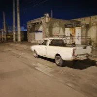 وانت پیکان ۸۸|خودرو سواری و وانت|بندرعباس, |دیوار