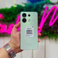 شیائومی Redmi Note 13 با حافظهٔ ۲۵۶ گیگابایت|موبایل|رشت, بازار|دیوار