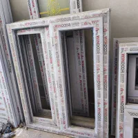 درب و پنجره pvc|خدمات پیشه و مهارت|خور (اصفهان), |دیوار