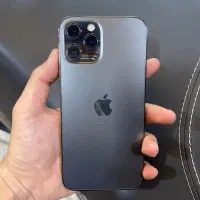 iPhone 12pro max256|موبایل|مشهد, حسابی جنوبی (شهرک غرب)|دیوار