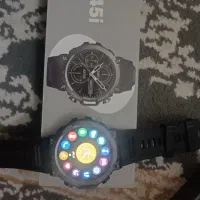 ساعت مچی|ساعت|رباطکریم, نصیرشهر|دیوار