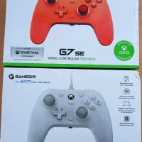 فروش دو عدد دسته GAMESIR G7 SE
