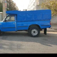 باربند نیسان مشابش