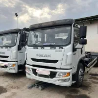 فروش فوری یوجین ۱۱ تن و فورس ۱۲ تن