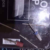 لوازم کاشت ناخن نو|آرایشگاه و سالن‌های زیبایی|پاکدشت, حصار امیر|دیوار