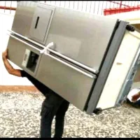 دفتر باربری و اسباب کشی و اثاثیه منزل اصفهان بار|خدمات حمل و نقل|اصفهان, وحید|دیوار