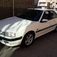 پژو پارس 88 TU5|خودرو سواری و وانت|بناب, |دیوار