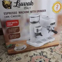 دستگاه قهوه ساز