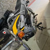 موتور سیکلت در حد نو|موتورسیکلت|صباشهر, |دیوار