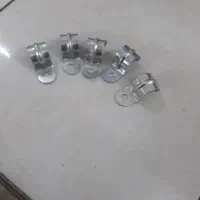 بست فلزی لوله