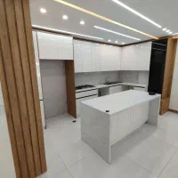 ۷۷متر فول امکانات باکس پونک / تراورتن / تخلیه