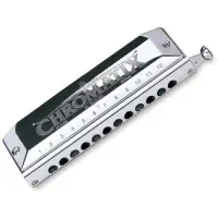 ساز دهنی کروماتیک سوزوکی