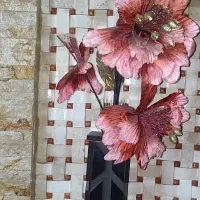 گلدان مصنوعی