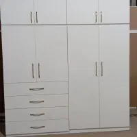 ساخت و تعمیر کمد دیواری