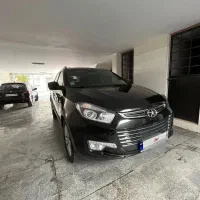 جک s5مدل ۱۴۰۲|خودرو سواری و وانت|بجنورد, |دیوار