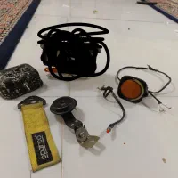 لوازم دوچرخه