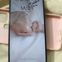 تلفن همراه a21