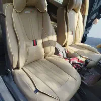 پروژه وارزانکده روکش صندلی گوچی