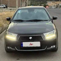 دنا پلاس توربو اتومات۴۰۲