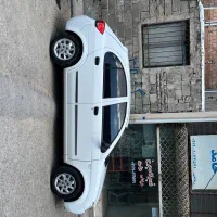 تیبا 2 مدل 1400 بی رنگ
