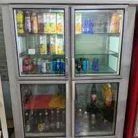 یخچال فروشگاه و....