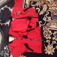 کاپشن بچگانه وزنانه