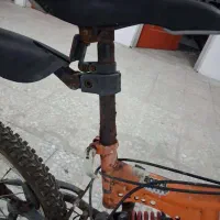 دوچرخه سایز ۲۰|دوچرخه، اسکیت، اسکوتر|تهران, سوهانک|دیوار