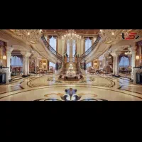 نصاب کاغذ دیواری