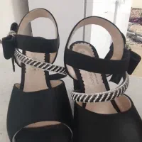 صندل مجلسی|کیف، کفش، کمربند|بوشهر, |دیوار