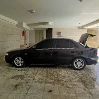 سمند سورن سیخ وسط|خودرو سواری و وانت|سنندج, |دیوار