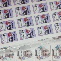 برچسب سفارشی و پیکسل های اسم|لوازم التحریر|پردیس, فاز ۱۱|دیوار